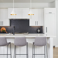 Backsplash