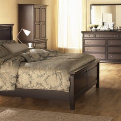 Bedrooms - Beds