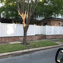Fence