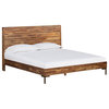 Bushwick Wooden Queen Bed