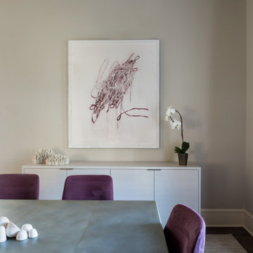 Foxhall Residence