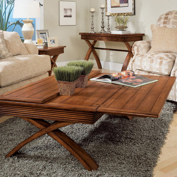 ACCENT TABLES