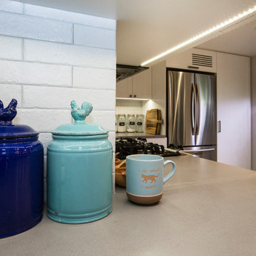 LIC Apartment