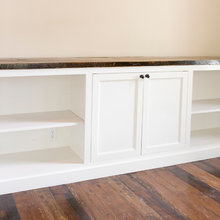 cabinets