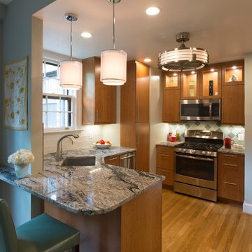 Room Remodels - Northern VA