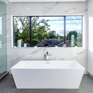 4445 CAMELLIA AVE- New Construction