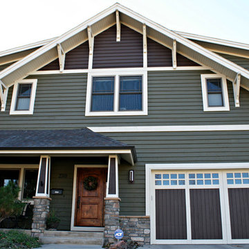 After Craftsman