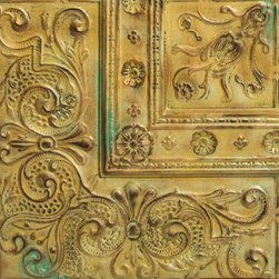 Wall Medallions - Wall Decor