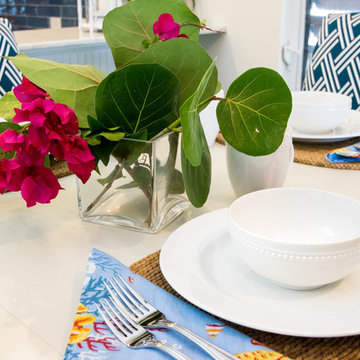 Colorful Beach Condo