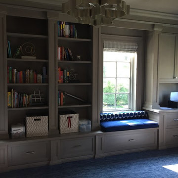 Old Westbury