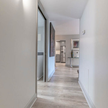Luxury Vinyl - Gritstone