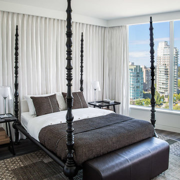 Bayshore Residence