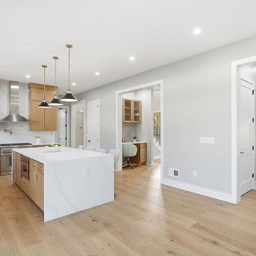 Luxury Residency, Scotch Plains NJ