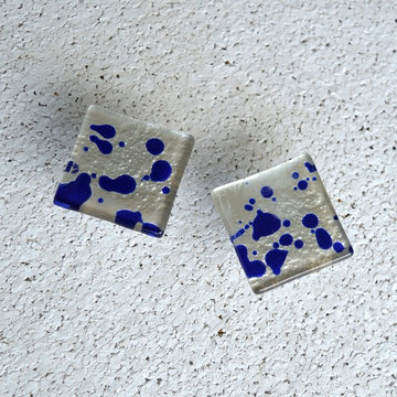 City Glass Studio Furniture Pulls and Knobs