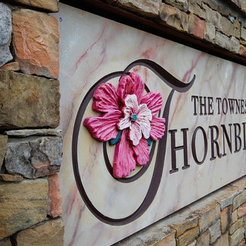 Cothran Homes Community Photos