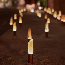 light fixtures