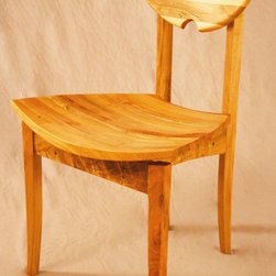 Scandinavian Dining/Desk Chair - Products