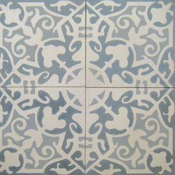Madrid - Tile