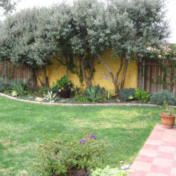 West Los Angeles Residence