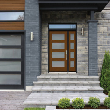 4 Lite Door