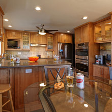 Kitchen Ideas