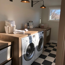 Arbit 2018 - Laundry
