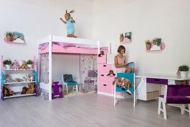 Набор мебели для детской комнаты