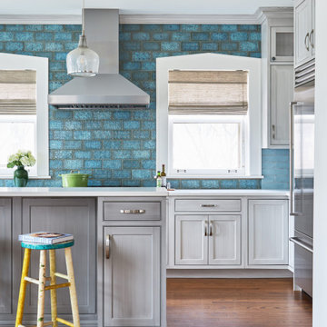 Creative Kitchen