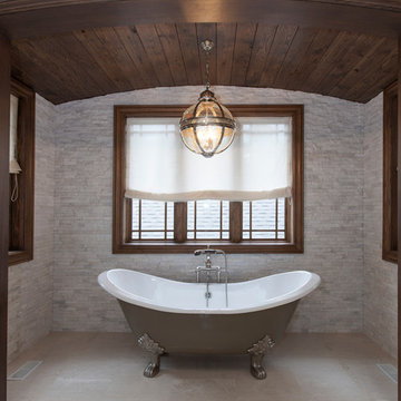 WATERFRONT COTTAGE 1