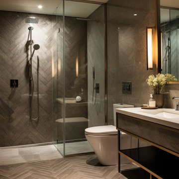 Making the most of a small space