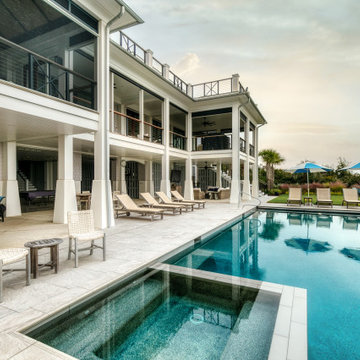 Isle of Palms Home