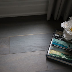 Vintage Flooring - Engineered Wood Flooring