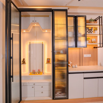 Mrs.Vedika | Sobha Royal Pavilion | 3BHK Apartments | Bangalore