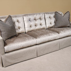 Sofas - Sofas