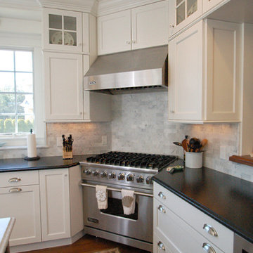 Sea Girt Kitchen 2