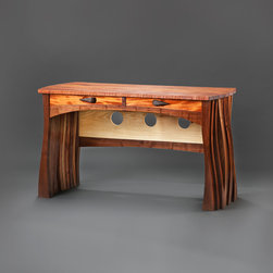 Whitley Studio Portfolio - Products