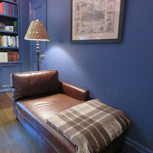 Piano/Reading Room