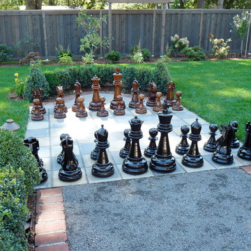 Patios
