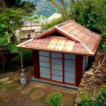Copper Tea House