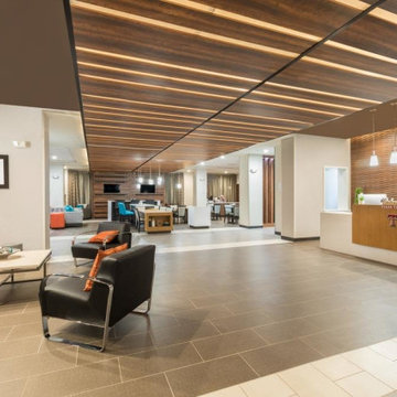 Hospitality Design