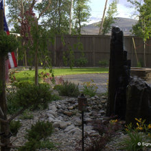 Landscape Ideas