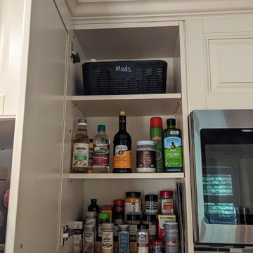 Bachelor Pad to Family Home