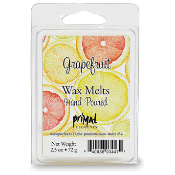 Wax Melts, Grapefruit
