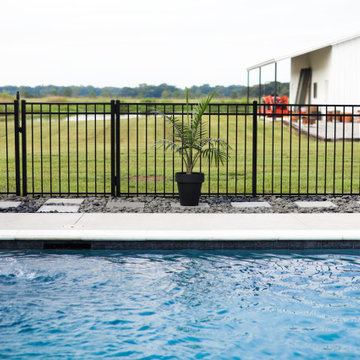 Talk About Luxury!