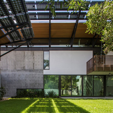 Sarasota, FL-The Verandah House