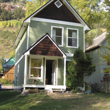 Telluride Housing