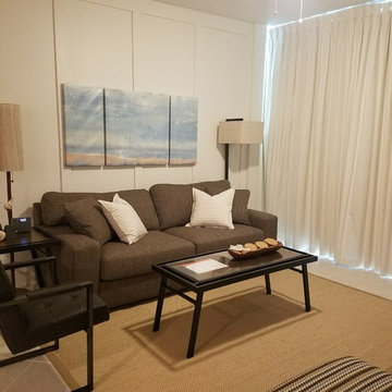 Condo Updates