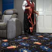 Movie Room