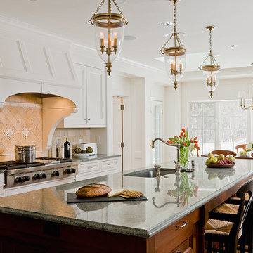 Expanded Family Estate