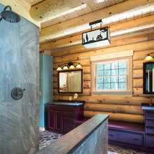 cabin